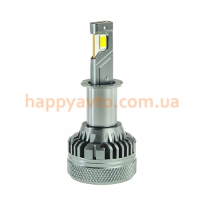 Лампи світлодіодні CYCLONE LED H3 5500K 9800LM TYPE 47 (2 шт)